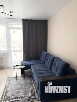 Студия квартира, на длительный срок, 30м2, 8/25 этаж