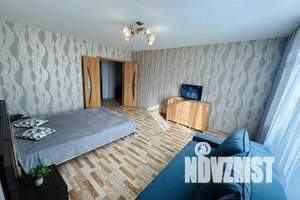 1-к квартира, посуточно, 42м2, 4/12 этаж