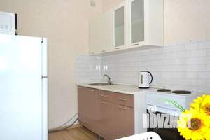 1-к квартира, посуточно, 50м2, 8/10 этаж