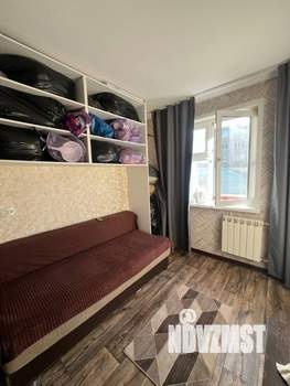 Студия квартира, на длительный срок, 14м2, 2/5 этаж