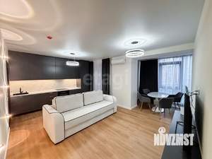 2-к квартира, на длительный срок, 58м2, 7/9 этаж