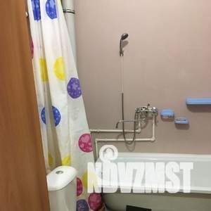 1-к квартира, на длительный срок, 40м2, 12/24 этаж