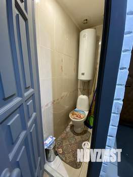 2-к квартира, на длительный срок, 46м2, 1/5 этаж