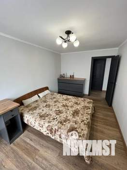 1-к квартира, посуточно, 45м2, 2/5 этаж