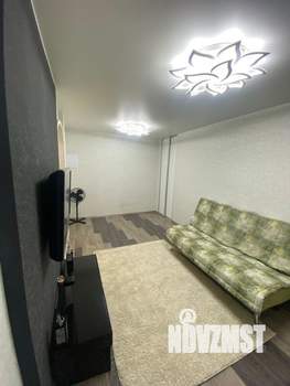 1-к квартира, на длительный срок, 34м2, 5/5 этаж