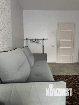 1-к квартира, на длительный срок, 37м2, 9/15 этаж