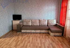 Студия квартира, на длительный срок, 38м2, 14/15 этаж