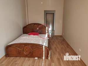 1-к квартира, на длительный срок, 46м2, 14/22 этаж