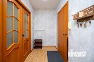 1-к квартира, на длительный срок, 42м2, 5/10 этаж