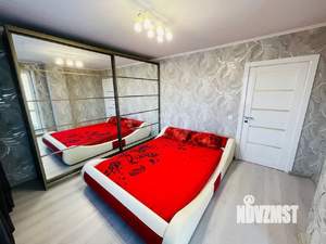 1-к квартира, на длительный срок, 77м2, 11/16 этаж