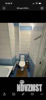 Студия квартира, на длительный срок, 26м2, 7/14 этаж