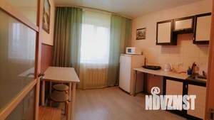 2-к квартира, посуточно, 52м2, 2/10 этаж