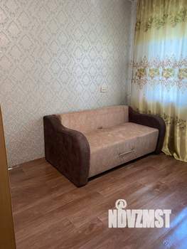 Студия квартира, на длительный срок, 18м2, 2/5 этаж