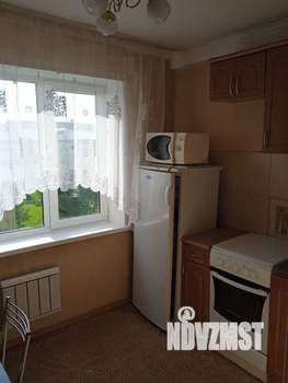2-к квартира, на длительный срок, 48м2, 3/5 этаж