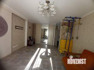 1-к квартира, на длительный срок, 43м2, 2/10 этаж
