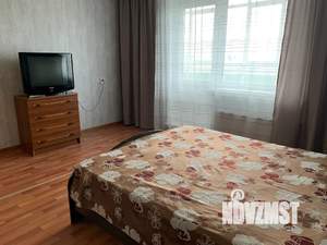 1-к квартира, посуточно, 35м2, 8/9 этаж