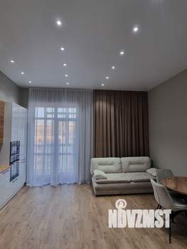 2-к квартира, на длительный срок, 59м2, 7/8 этаж