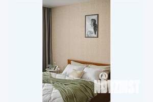 1-к квартира, посуточно, 32м2, 4/5 этаж