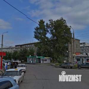 Студия квартира, на длительный срок, 15м2, 3/5 этаж