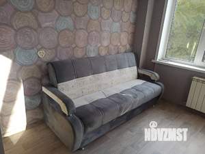 Студия квартира, на длительный срок, 18м2, 3/5 этаж