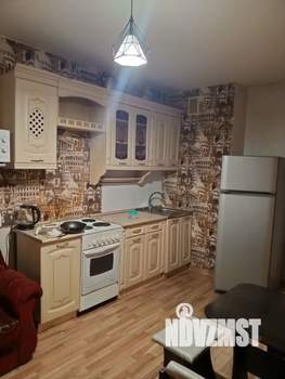 1-к квартира, на длительный срок, 46м2, 3/10 этаж