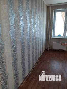 1-к квартира, на длительный срок, 42м2, 9/25 этаж