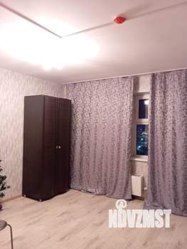 2-к квартира, на длительный срок, 58м2, 17/18 этаж