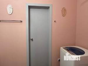 1-к квартира, посуточно, 46м2, 8/15 этаж