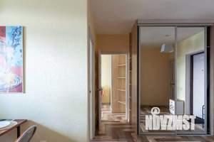 2-к квартира, посуточно, 65м2, 1/1 этаж