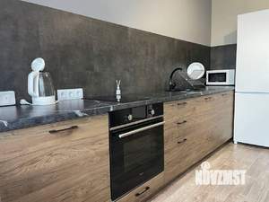 2-к квартира, посуточно, 65м2, 1/1 этаж