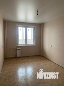 1-к квартира, на длительный срок, 36м2, 19/25 этаж