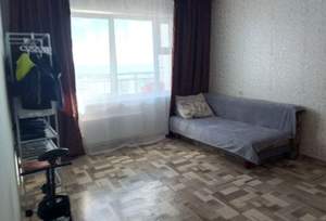 1-к квартира, на длительный срок, 38м2, 14/16 этаж