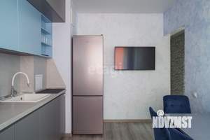 2-к квартира, на длительный срок, 70м2, 18/24 этаж