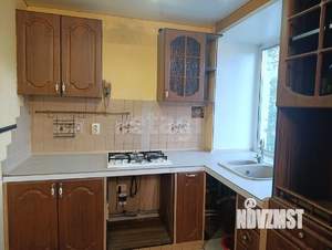 3-к квартира, на длительный срок, 58м2, 4/4 этаж