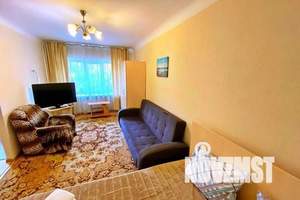 1-к квартира, посуточно, 46м2, 2/5 этаж