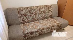 Студия квартира, на длительный срок, 14м2, 2/5 этаж