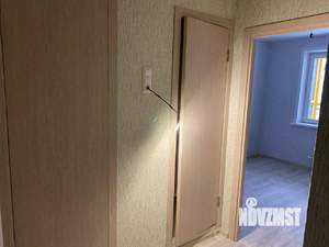 1-к квартира, на длительный срок, 42м2, 13/17 этаж