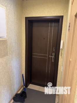 1-к квартира, на длительный срок, 32м2, 4/5 этаж