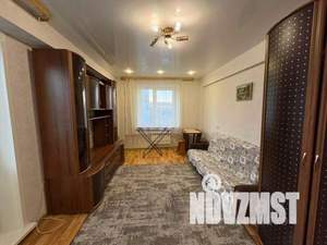 1-к квартира, на длительный срок, 36м2, 5/5 этаж