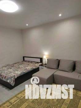 1-к квартира, на длительный срок, 41м2, 3/9 этаж