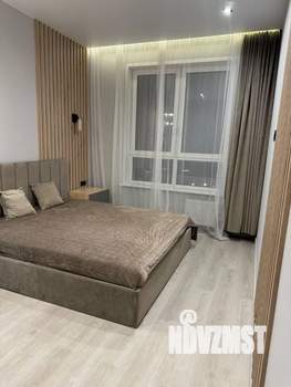 1-к квартира, на длительный срок, 45м2, 13/26 этаж