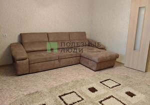 1-к квартира, на длительный срок, 41м2, 12/15 этаж