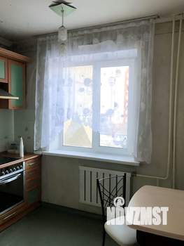 1-к квартира, на длительный срок, 36м2, 5/9 этаж