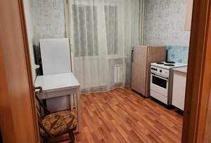 1-к квартира, на длительный срок, 35м2, 7/10 этаж