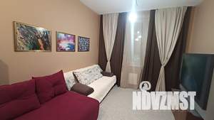 2-к квартира, на длительный срок, 35м2, 13/14 этаж