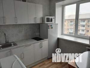 1-к квартира, на длительный срок, 31м2, 5/5 этаж