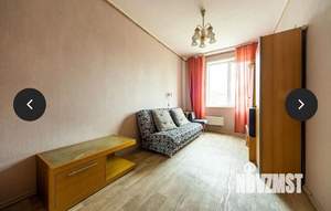 1-к квартира, на длительный срок, 27м2, 5/10 этаж