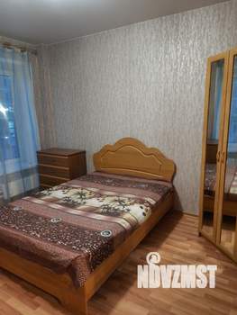 1-к квартира, на длительный срок, 36м2, 2/17 этаж