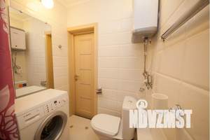 1-к квартира, посуточно, 34м2, 2/5 этаж