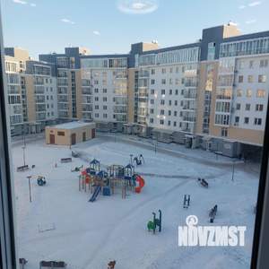 1-к квартира, на длительный срок, 53м2, 5/9 этаж